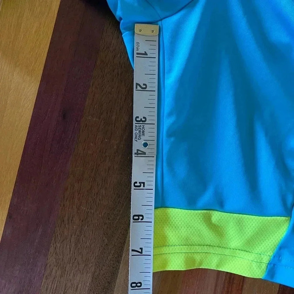 Adidas Sounders FC Women's Soccer Shorts, size L - Picture 5 of 8